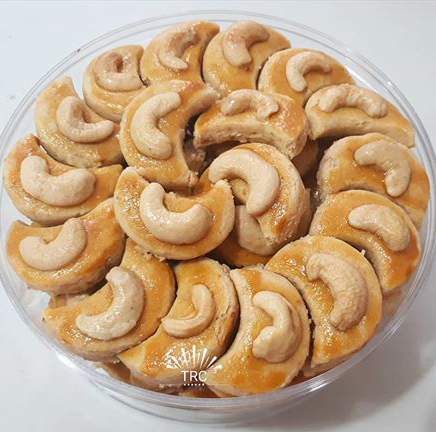 Mana Kue Lebaran Favorit Mu?