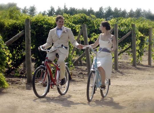 750 Gambar Romantis Naik Sepeda Ontel HD