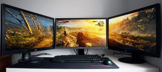 10 kelebihan PC dibandingkan Console