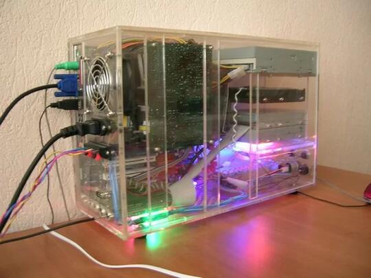 10 kelebihan PC dibandingkan Console