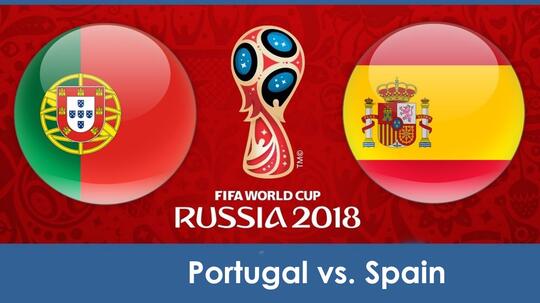 Alasan Portugal Menjadi Juara Piala Dunia 2018 #SundulDunia
