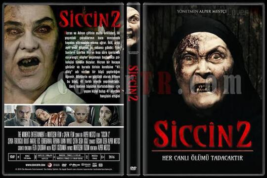 Siccin Sijjin Inilah Film Yang Lebih Seram Dari Conjuring Insidious Kaskus