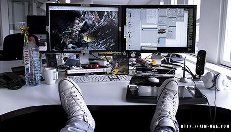 2D Designer Kudu Update Skill 3D Saat Ini Juga, Sebab Tuntutan Zaman Now!