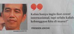 Jika Indonesia Ikut Piala Dunia Rusia 2018
