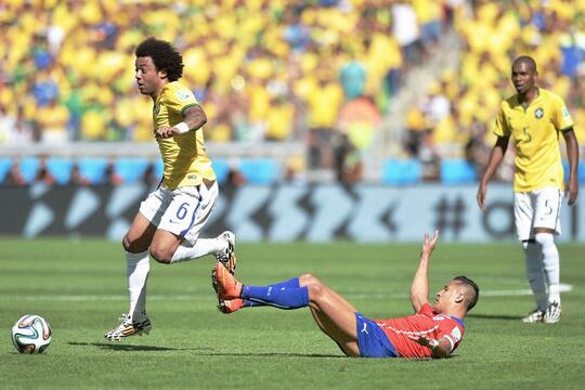 #SundulDunia Jajaran Pemain Terbaik Individu Dari Berbagai Posisi Di Piala Dunia 2018