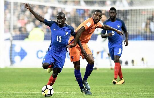 #SundulDunia Jajaran Pemain Terbaik Individu Dari Berbagai Posisi Di Piala Dunia 2018