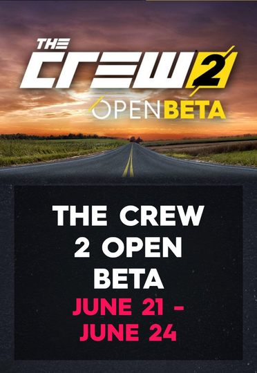 The Crew 2 - Official Thread | Race With Style