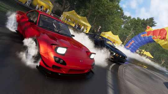 The Crew 2 - Official Thread | Race With Style