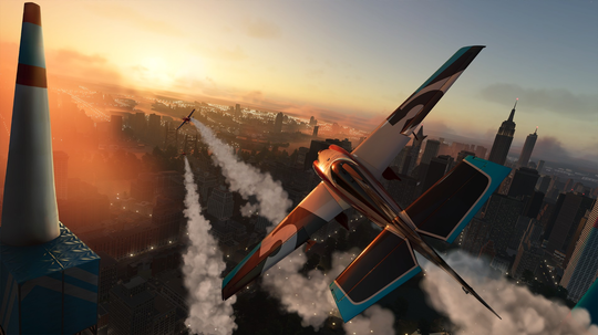 The Crew 2 - Official Thread | Race With Style