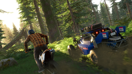 The Crew 2 - Official Thread | Race With Style