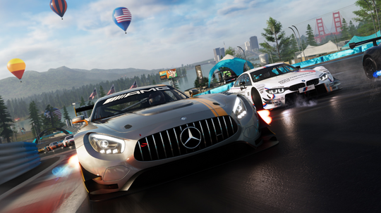 The Crew 2 - Official Thread | Race With Style