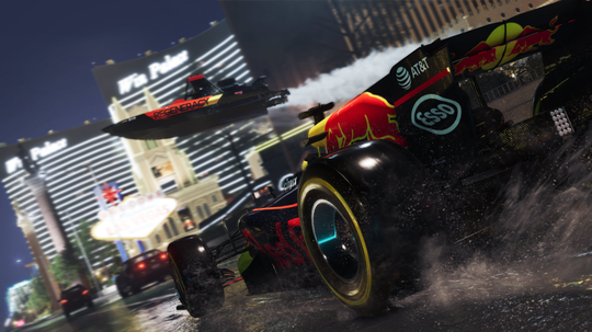 The Crew 2 - Official Thread | Race With Style