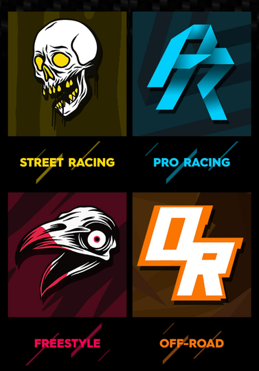 The Crew 2 - Official Thread | Race With Style