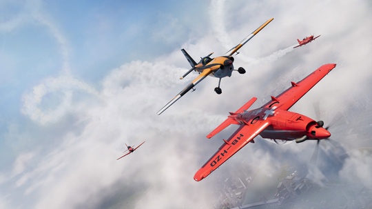 The Crew 2 - Official Thread | Race With Style