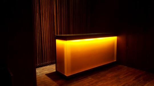 eL CASA massage and lounge - GADING SERPONG - TANGGERANG - Part 1