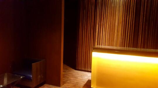 eL CASA massage and lounge - GADING SERPONG - TANGGERANG - Part 1