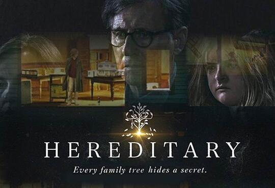 5 Fakta Singkat Film Horror Hereditary (2018)