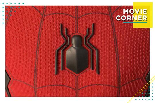 Spider Man Kenakan Kostum Baru Di Homecoming 2 Kaskus