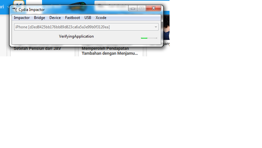 Harapan Jailbreak Untuk IOS 12 4 1 Muncul All About Jailbreak / UN-Jailbreak iOS & Troubleshooting Cydia !! - Page 62 | KASKUS