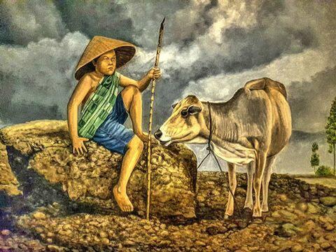 Belajar Kehidupan Dari Filosofi Tembang Campur Sari