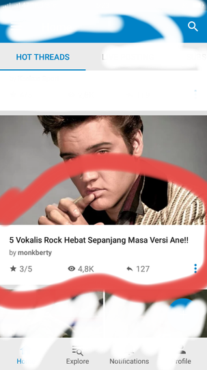 5 Vokalis Rock Hebat Sepanjang Masa Versi Ane!!
