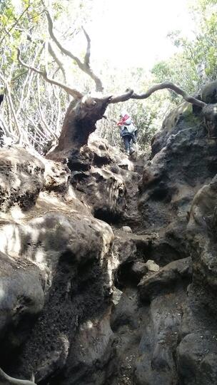 Mendaki Gunung Kerinci, Gunung Api Tertinggi Di Indonesia