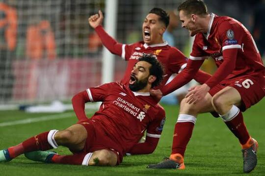 Bukan SALAH Mohammed Salah Mesir Pulang Dari Piala Dunia 2018