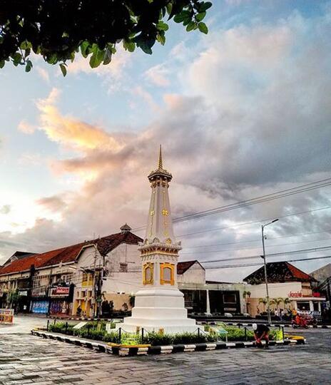 Rindu Jogja? Coba Dengerin Lagu Ini
