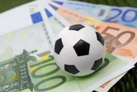Jerman OUT!!! bukti suksesnya Revolusi Industri Sepakbola?