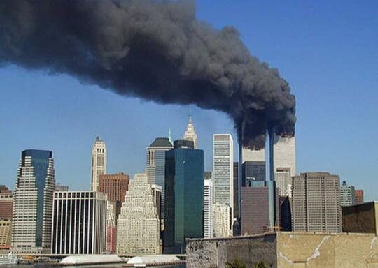 Konspirasi-konspirasi yang pernah terjadi di masa kepresidenan Amerika.