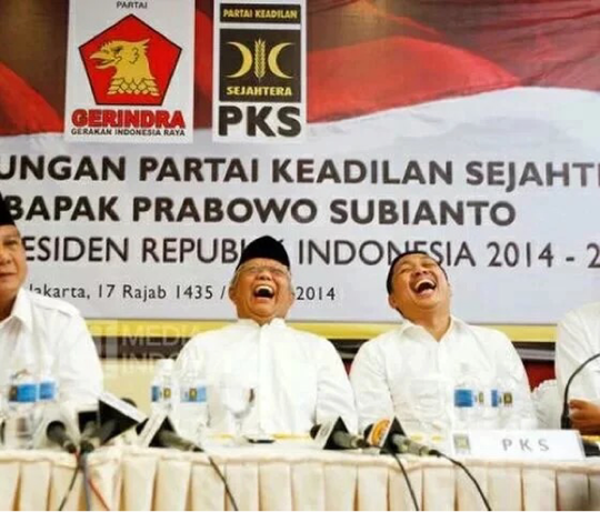 ASYIK Memimpin Versi Hitung Manual