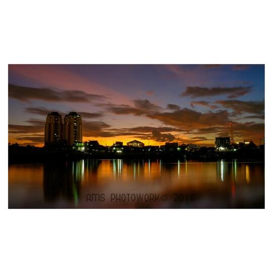Lokasi Instagramable di Jakarta yang Low Budget