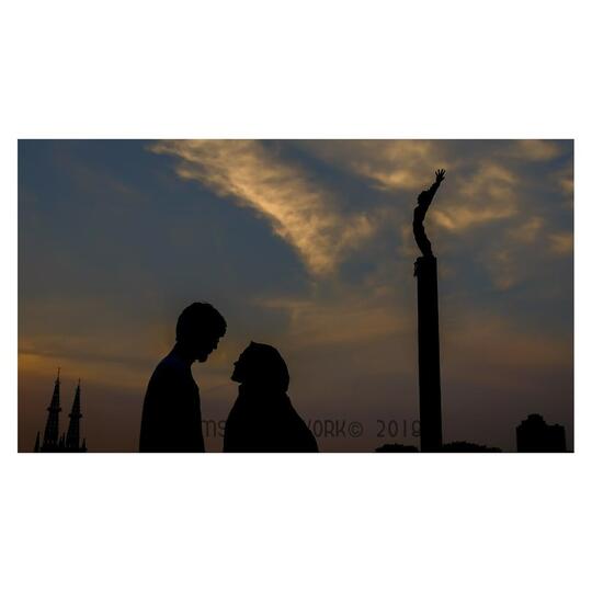 Lokasi Instagramable di Jakarta yang Low Budget