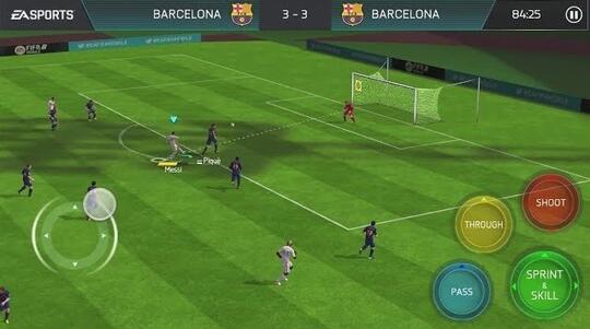 Bete Nungguin World Cup 2018 ? Ini 5 Game Sepakbola Android 2018 Wajib Coba