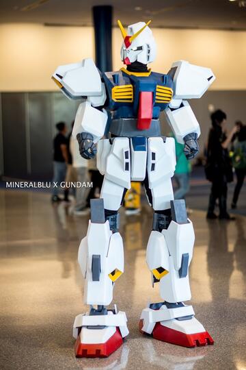 Cosplay dan Sejarahnya