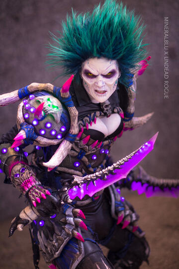 Cosplay dan Sejarahnya