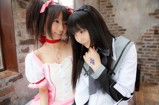 Cosplay dan Sejarahnya