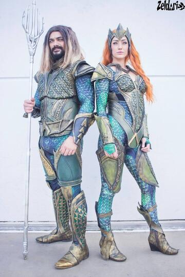 Cosplay dan Sejarahnya