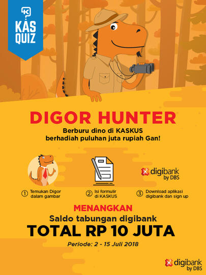 Cek Gan, Ada Saldo Masing-Masing Rp 500ribu Untuk 20 Kaskuser