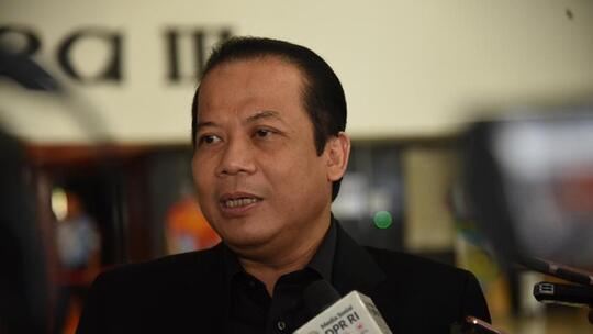 PAN Wacanakan UU yang Atur Presiden Ikut Tanggung Utang Negar