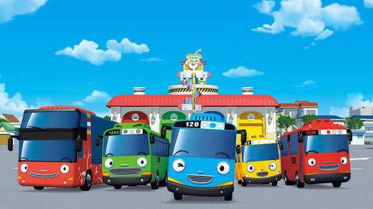 Serial Kartun Ramah Lingkungan, Yang Belum Punah di TV Indonesia! Mana Favoritmu?