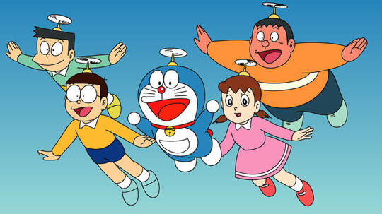 Serial Kartun Ramah Lingkungan, Yang Belum Punah di TV Indonesia! Mana Favoritmu?