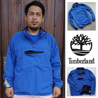 JAKET TIMBERLAND CAGOULE OUTDOOR|UNIQLO TNF SUPREME NAPAPIJRI SUPERDRY ELLESSE ADIDAS