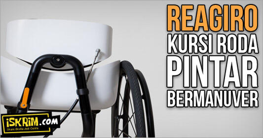 4800 Kursi Roda Pintar Gratis