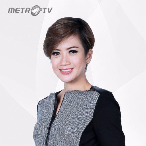 Penyiar Tv Sexy Porno - 25 Presenter dan Pembaca Berita Paling Cantik di Indonesia | KASKUS