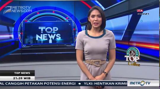 [INILAH] 25 Presenter dan Pembaca Berita Paling Cantik Di Indonesia