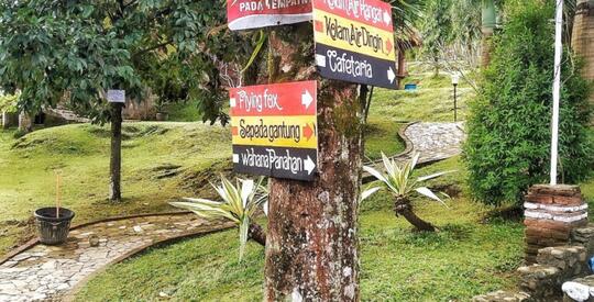 Wisata Pemandian Air Panas Nglimut Gonoharjo Kendal Kaskus