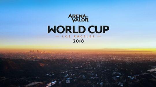 Yuk, Ngomongin Ajang E-Sport AOV di mari !!! Sekalian Bentuk Team Kalian Juga