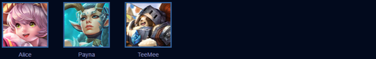 Binggung Maen AoV ??? Intip Kumpulan Tips & Trick Hero AoV nya Dimari !!!