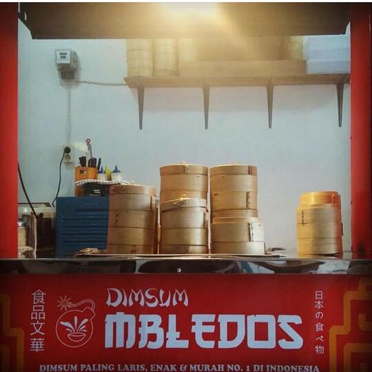 Franchise Dimsum Frozen Halal Dan Murag Kaskus